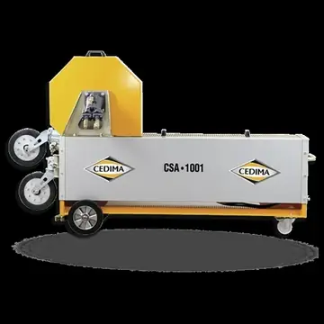 Cedima CSA-1001E Demolition Wire Saw product image