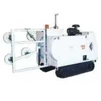 Diamond Products Mobile Track Wire Saw Quarry Wire Saws product image