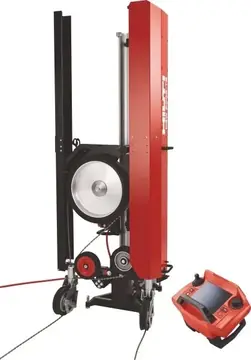 Hilti DSW 2005-TS Wall-Saw-to-Wire-Saw Conversion Kit