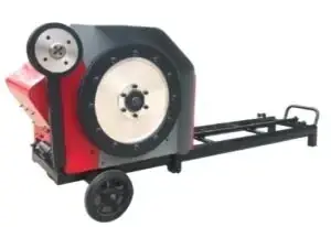 Stone Age Wall Saw & Wire Saw Combo Demolition Wire Saw product image