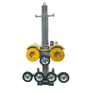 Tiandi TDSJ-A1 Hydraulic Wire Saw Machine