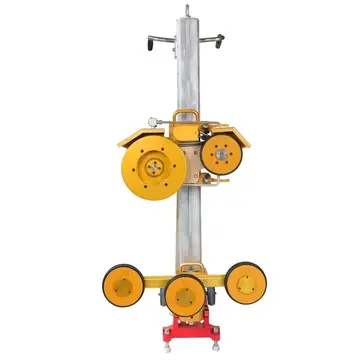 Tiandi TDSJ-A2 Hydraulic Wire Saw Machine
