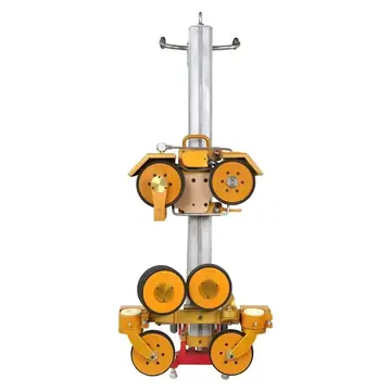 Tiandi TDSJ-B1 Hydraulic Wire Saw Machine