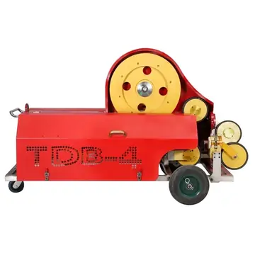 Tiandi TDSJ-B4 Demolition Wire Saw product image