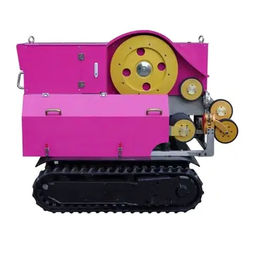 Tiandi TDSJ-B6 Demolition Wire Saw product image