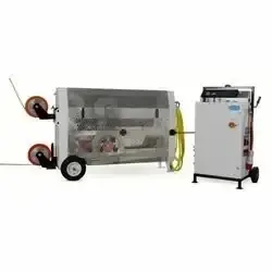 Tyrolit WCE18 Demolition Wire Saw product image