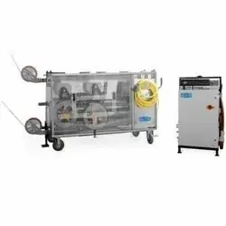 Tyrolit WCE30 Demolition Wire Saw product image