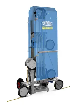 Tyrolit WCU17 Demolition Wire Saw product image