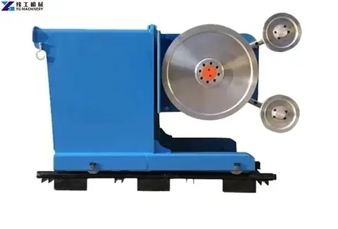 Yugong SDW75/6C Quarry Wire Saws product image
